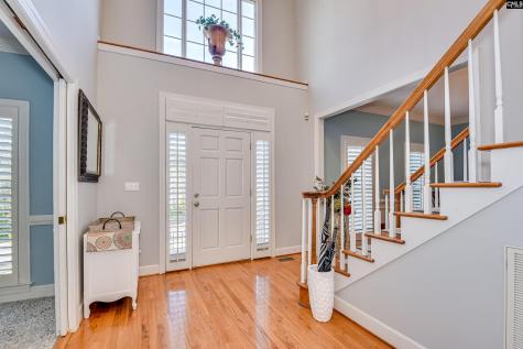 605 Whitewood Way North Augusta SC 29860-8979