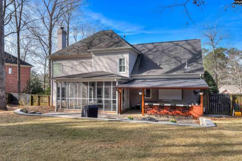 605 Whitewood Way North Augusta SC 29860-8979