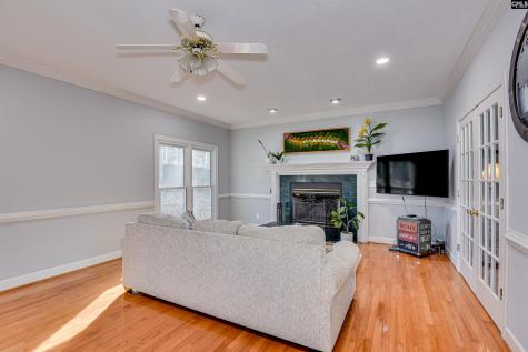 605 Whitewood Way North Augusta SC 29860-8979