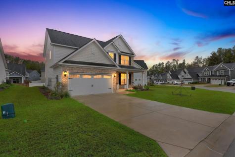 536 Outer Banks Drive Lexington SC 29072