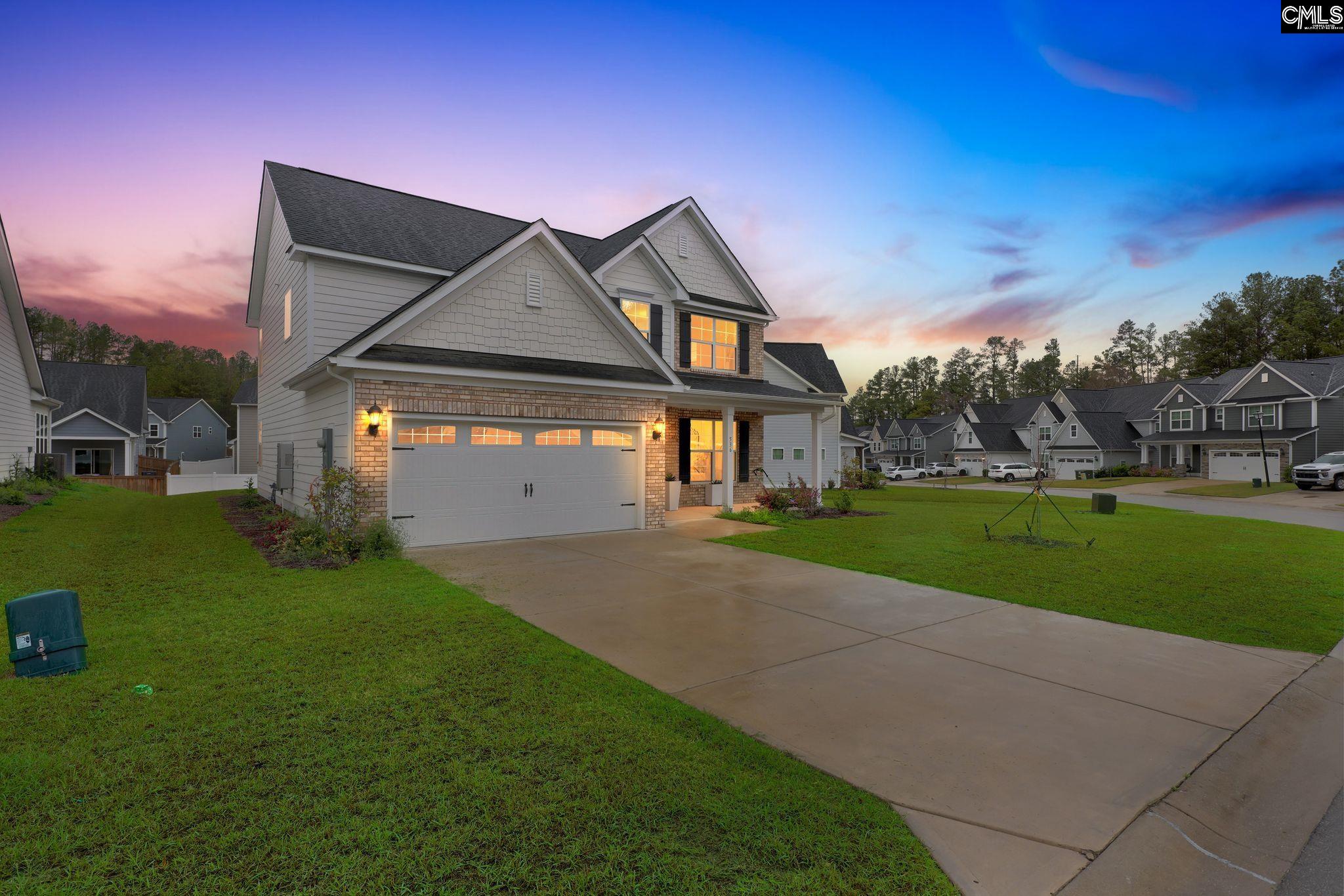 536 Outer Banks Drive Lexington SC 29072