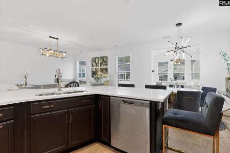536 Outer Banks Drive Lexington SC 29072