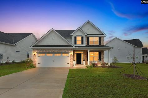 536 Outer Banks Drive Lexington SC 29072