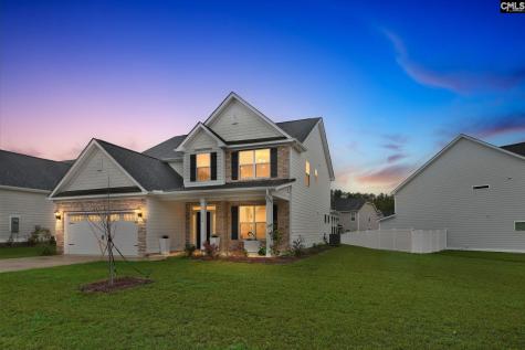 536 Outer Banks Drive Lexington SC 29072