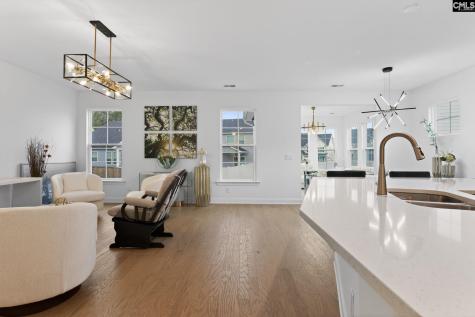 536 Outer Banks Drive Lexington SC 29072