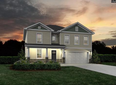 218 Boseman Road Irmo SC 29063