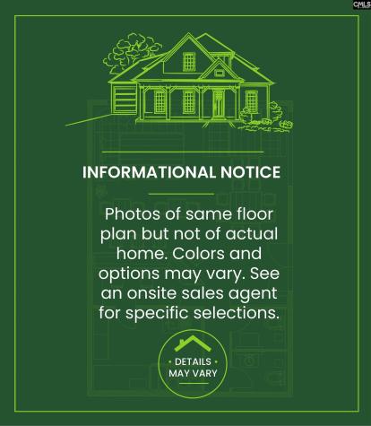 218 Boseman Road Irmo SC 29063