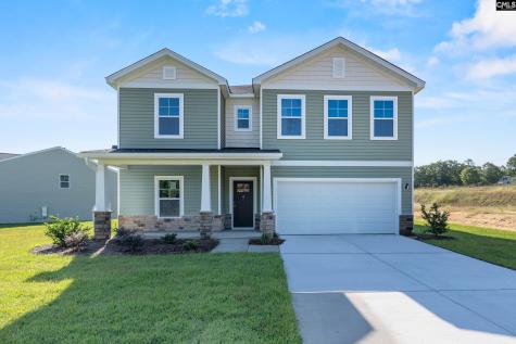 218 Boseman Road Irmo SC 29063