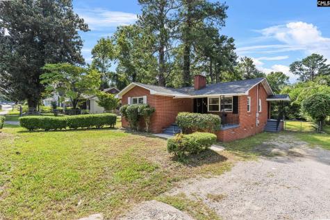 504 Lakeside Columbia SC 29203