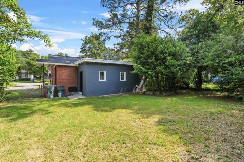 504 Lakeside Columbia SC 29203