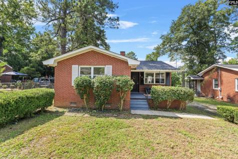 504 Lakeside Columbia SC 29203