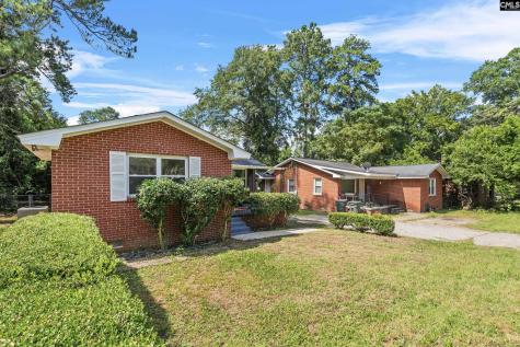 504 Lakeside Columbia SC 29203