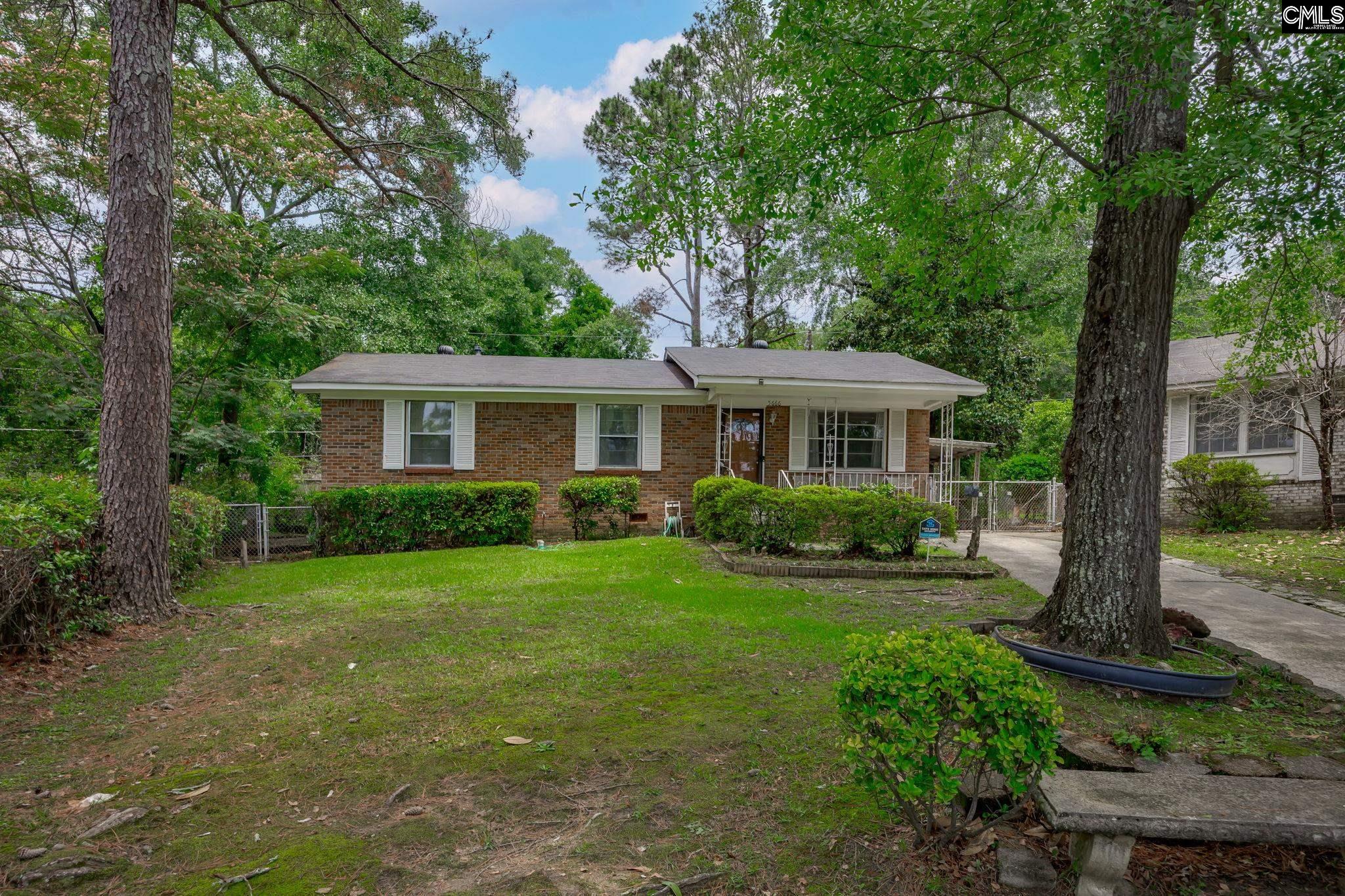 5666 Middleton Court Columbia SC 29203-6152