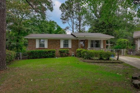 5666 Middleton Court Columbia SC 29203-6152
