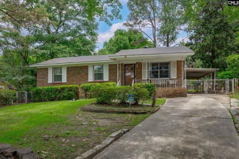 5666 Middleton Court Columbia SC 29203-6152