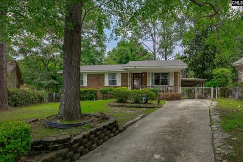 5666 Middleton Court Columbia SC 29203-6152