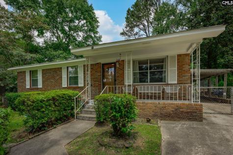 5666 Middleton Court Columbia SC 29203-6152