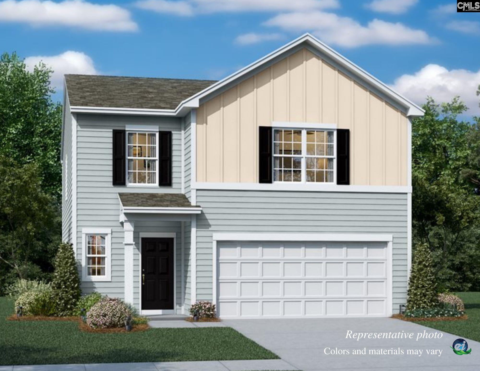 461 Happy Hollow Road Gaston SC 29053