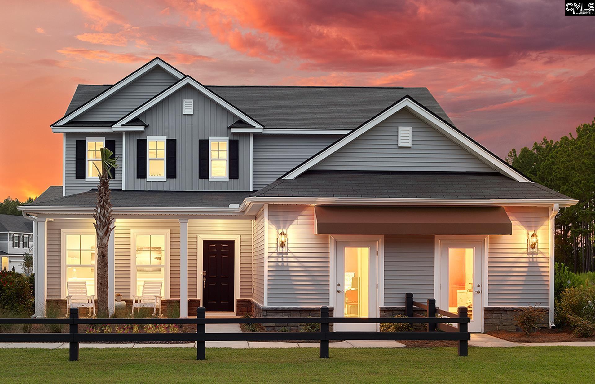 389 Mont Haven Place Lexington SC 29072