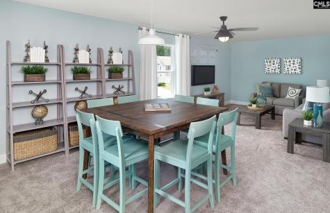 389 Mont Haven Place Lexington SC 29072