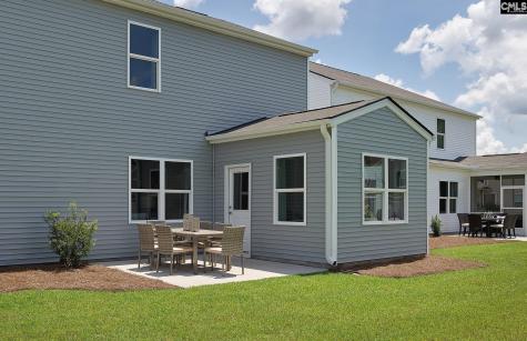 389 Mont Haven Place Lexington SC 29072