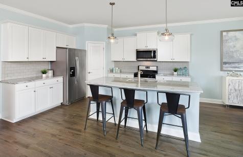 389 Mont Haven Place Lexington SC 29072