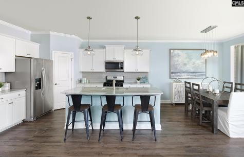 389 Mont Haven Place Lexington SC 29072