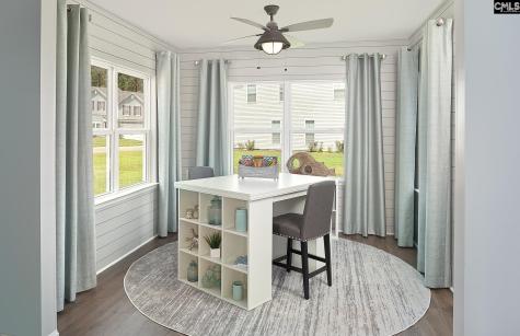 389 Mont Haven Place Lexington SC 29072