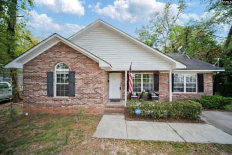 817 Church Street Camden SC 29020-4207
