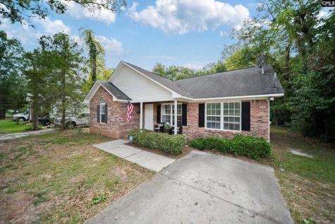 817 Church Street Camden SC 29020-4207