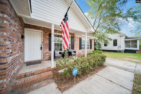 817 Church Street Camden SC 29020-4207
