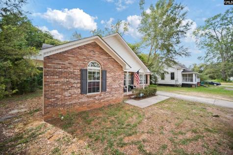 817 Church Street Camden SC 29020-4207