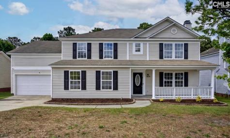 339 Cornflower Drive Columbia SC 29229