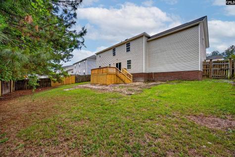 339 Cornflower Drive Columbia SC 29229