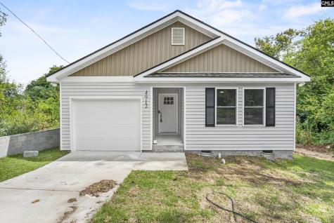 4912 Woodbrier Street Columbia SC 29203