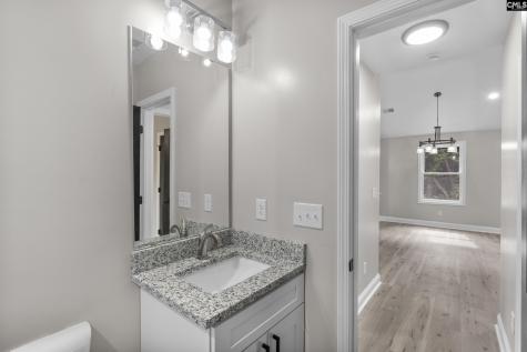 4912 Woodbrier Street Columbia SC 29203