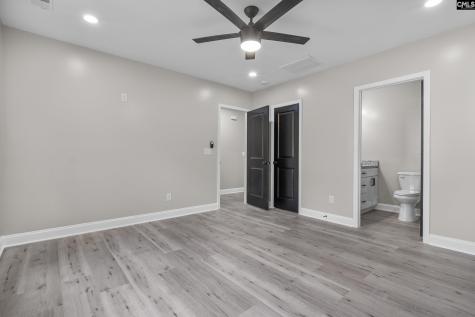 4912 Woodbrier Street Columbia SC 29203