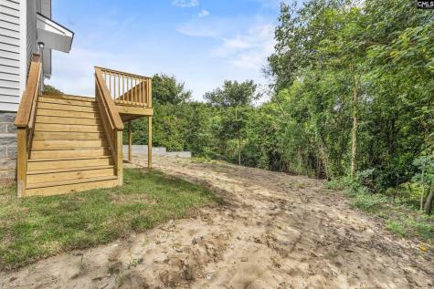 4912 Woodbrier Street Columbia SC 29203