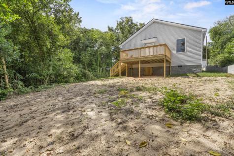 4912 Woodbrier Street Columbia SC 29203