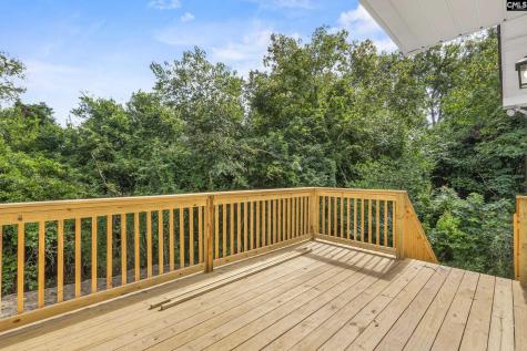 4912 Woodbrier Street Columbia SC 29203