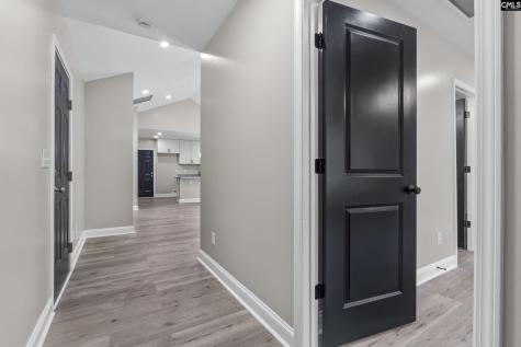 4912 Woodbrier Street Columbia SC 29203