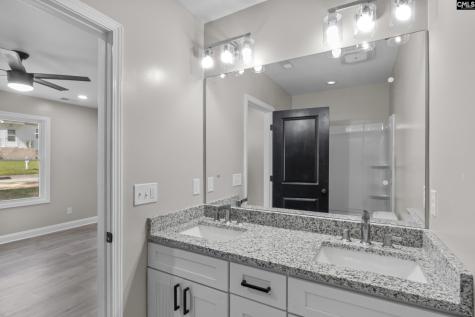 4912 Woodbrier Street Columbia SC 29203