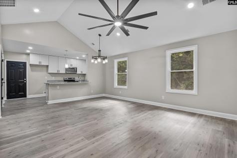 4912 Woodbrier Street Columbia SC 29203