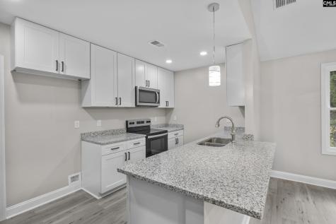 4912 Woodbrier Street Columbia SC 29203