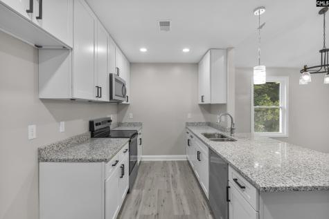 4912 Woodbrier Street Columbia SC 29203
