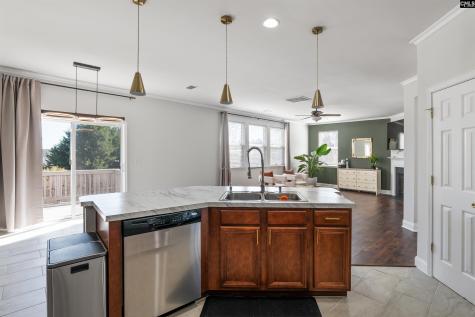 429 Indigo Ridge Drive Columbia SC 29229