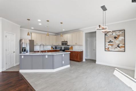 429 Indigo Ridge Drive Columbia SC 29229
