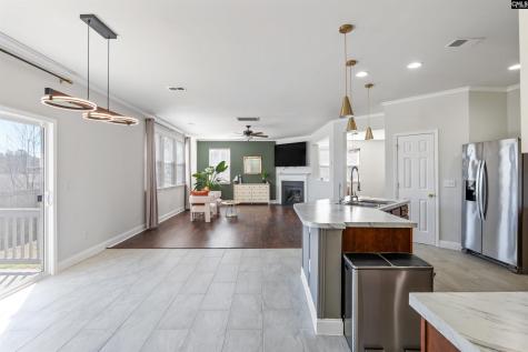 429 Indigo Ridge Drive Columbia SC 29229