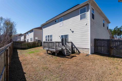 429 Indigo Ridge Drive Columbia SC 29229