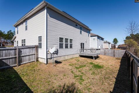 429 Indigo Ridge Drive Columbia SC 29229